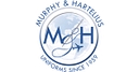 M&H Uniforms logo