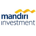 MANDIRI INVESTMENT MANAGEMENT PTE LTD logo