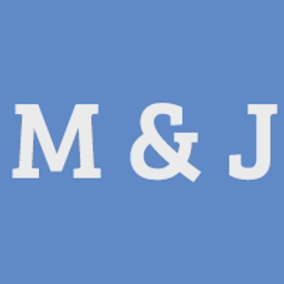 M & J Care Homes ltd logo