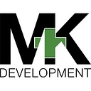 M + K Development, Llc logo
