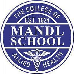 Mandl School-The College of Allied Health logo