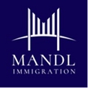 Mandl. Executives & Experts logo