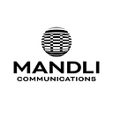 Mandli Communications logo
