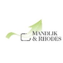 Mandlik & Rhodes logo