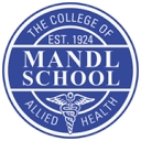 Mandl College Of Medical Science logo