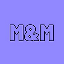 Mandm logo