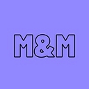 MandM logo