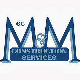 MM Construction Services logo