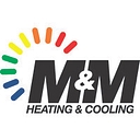 M and M Heating, Cooling, Plumbing and Electrical