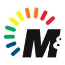 M&M logo