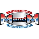 M and M Heating, Cooling, Plumbing and Electrical