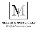 Meletis & Munsch Llp logo