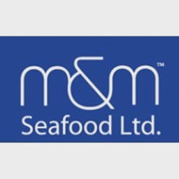 M And M Seafood Ltd logo