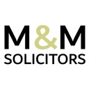 M&M Solicitors logo