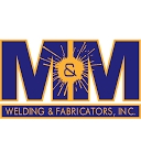 M&M Welding And Fabricators, Inc. logo