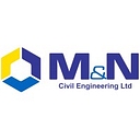 M&N Civils Ltd logo