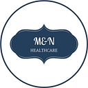 M&N Healthcare logo