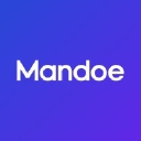 Mandoe logo