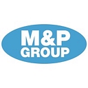 M&P Contractors Wales Ltd logo