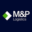 M&P Logistics logo