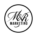 M&R Marketing Group logo