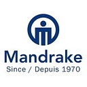 Mandrake logo