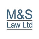 Mandslaw logo