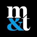 mandtandco.com icon