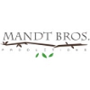 Mandt Brothers Productions logo