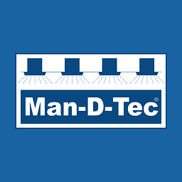 Man-D-Tec, Inc logo