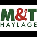 M&T Haylage logo