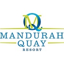 Mandurah Quay Resort logo