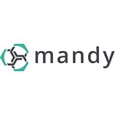 The Mandy Network logo