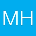 mandyhildred.com logo