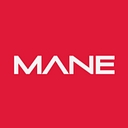 Mane Contract Services logo