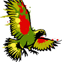 Te Hua o te Kawariki Trust logo