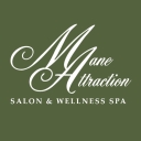 Mane Attraction logo