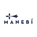 Logo for manebi.com