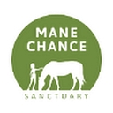 Mane Chance Sanctuary logo