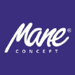 Mane Concept, Inc. logo