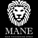 manehairthickener.com logo