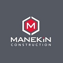 Manekin Construction, Llc logo