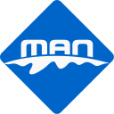 MAN Energy Solutions logo