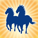 Mane n Tail logo