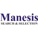 Manesis Search & Selection logo