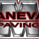 Maneval Construction Inc. logo