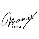 Manex Usa logo