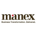 Manex Consulting logo