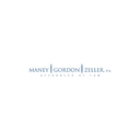 Maney | Gordon | Zeller, P.A. logo