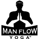 Man Flow Yoga (US) logo